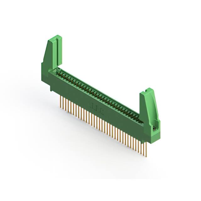 345-034-541-688 EDAC Inc.  Edgeboard Connectors